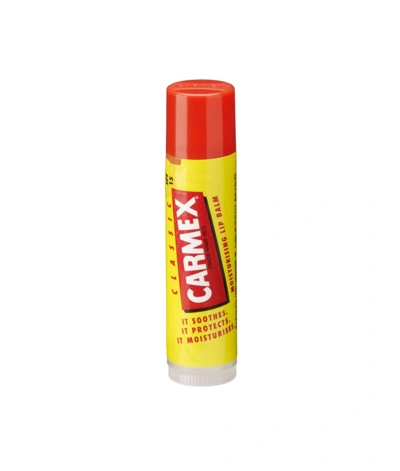Carmex Moisturizing Lip Balm Classic Stift 4,25g főképe
